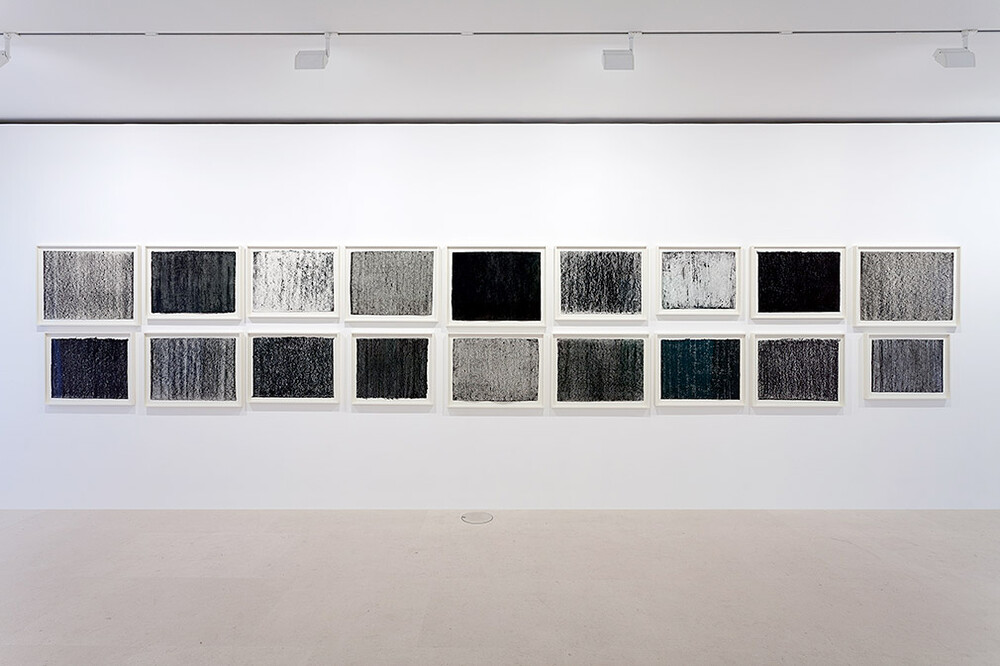 MY OWN PRIVATE(마이온프라이빗) 리처드 세라 RICHARD SERRA - DRAWINGS 2015–2017 (우드) | S.I.VILLAGE (에스아이빌리지) [MY... 