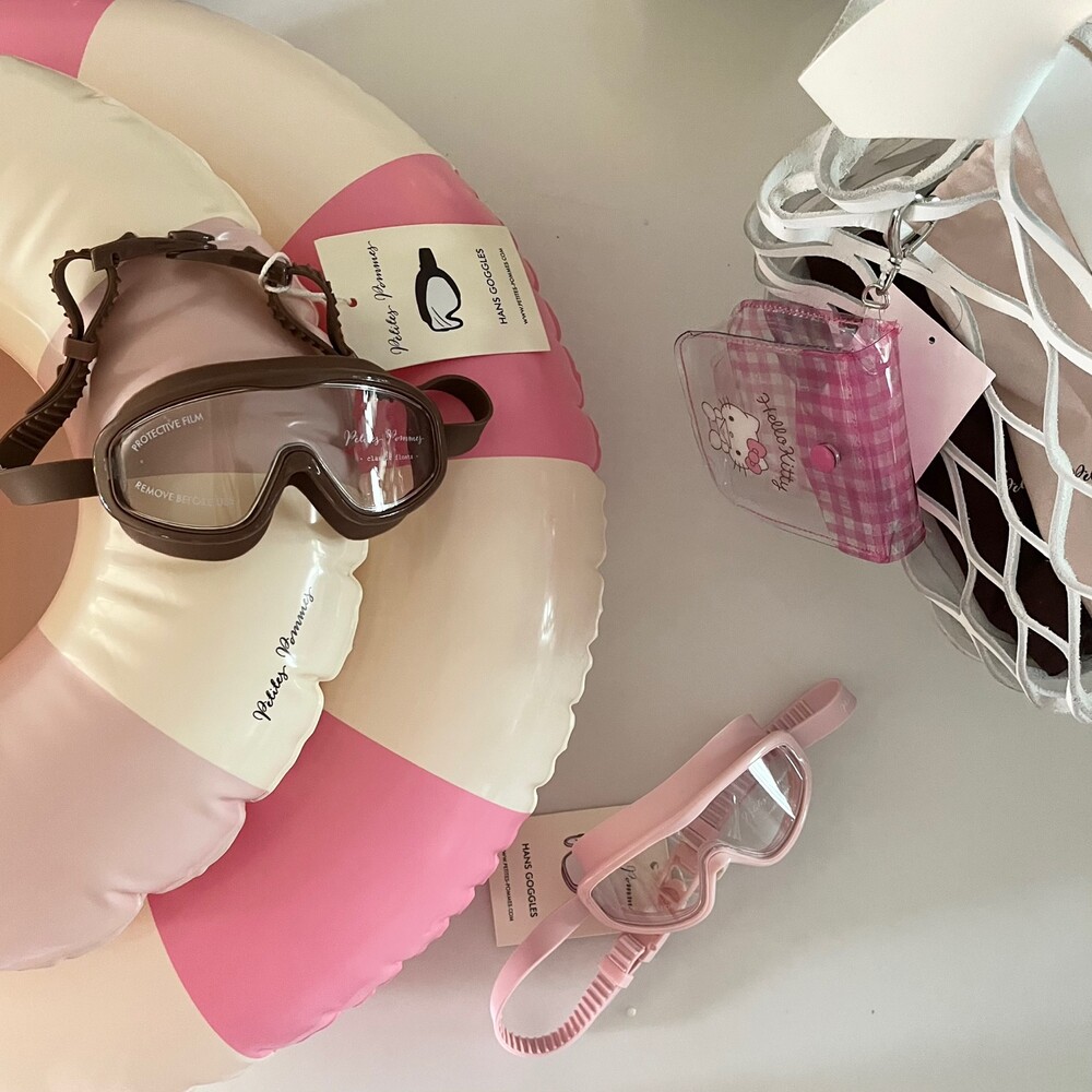 Swim rings