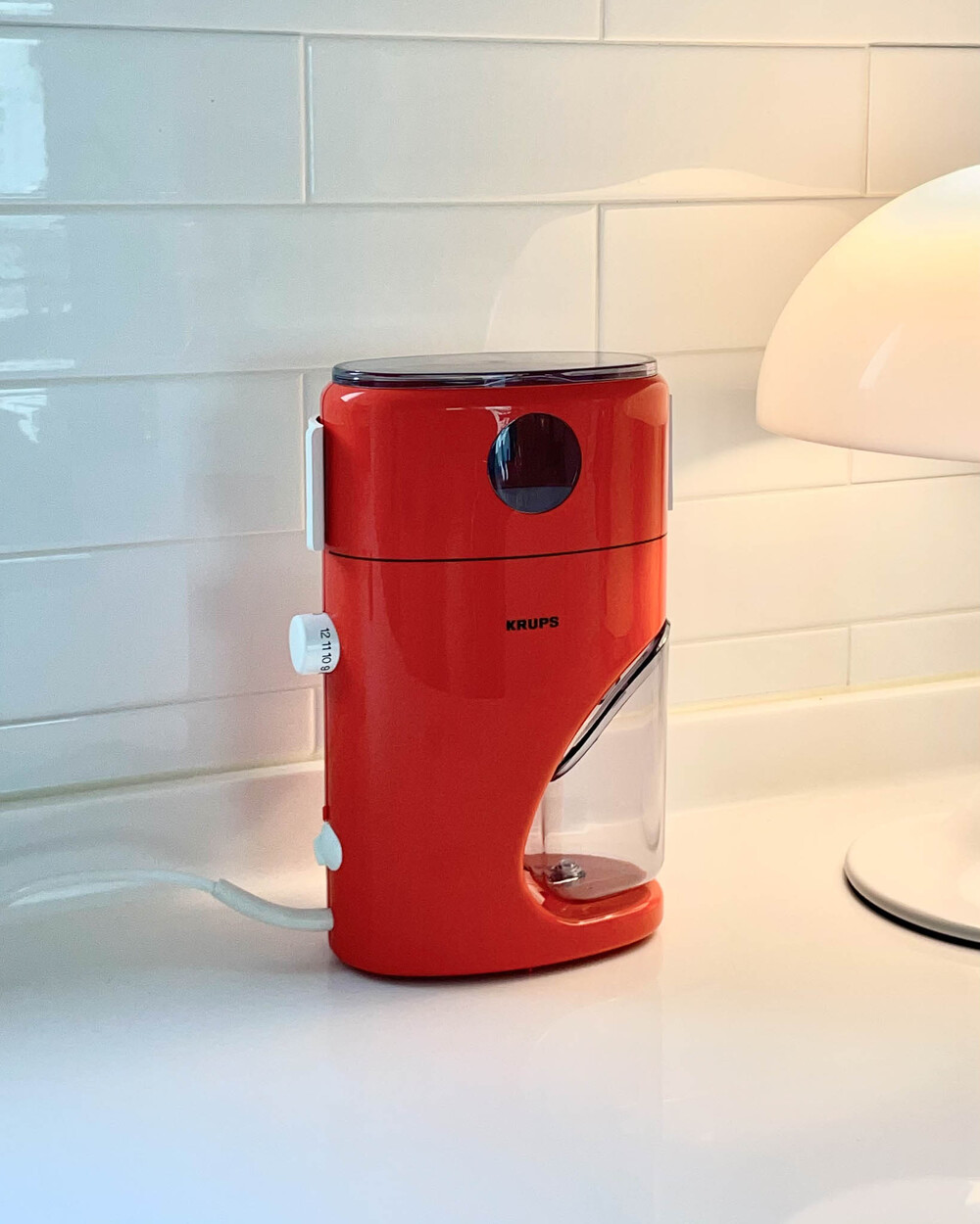 KRUPS Coffina Super 223