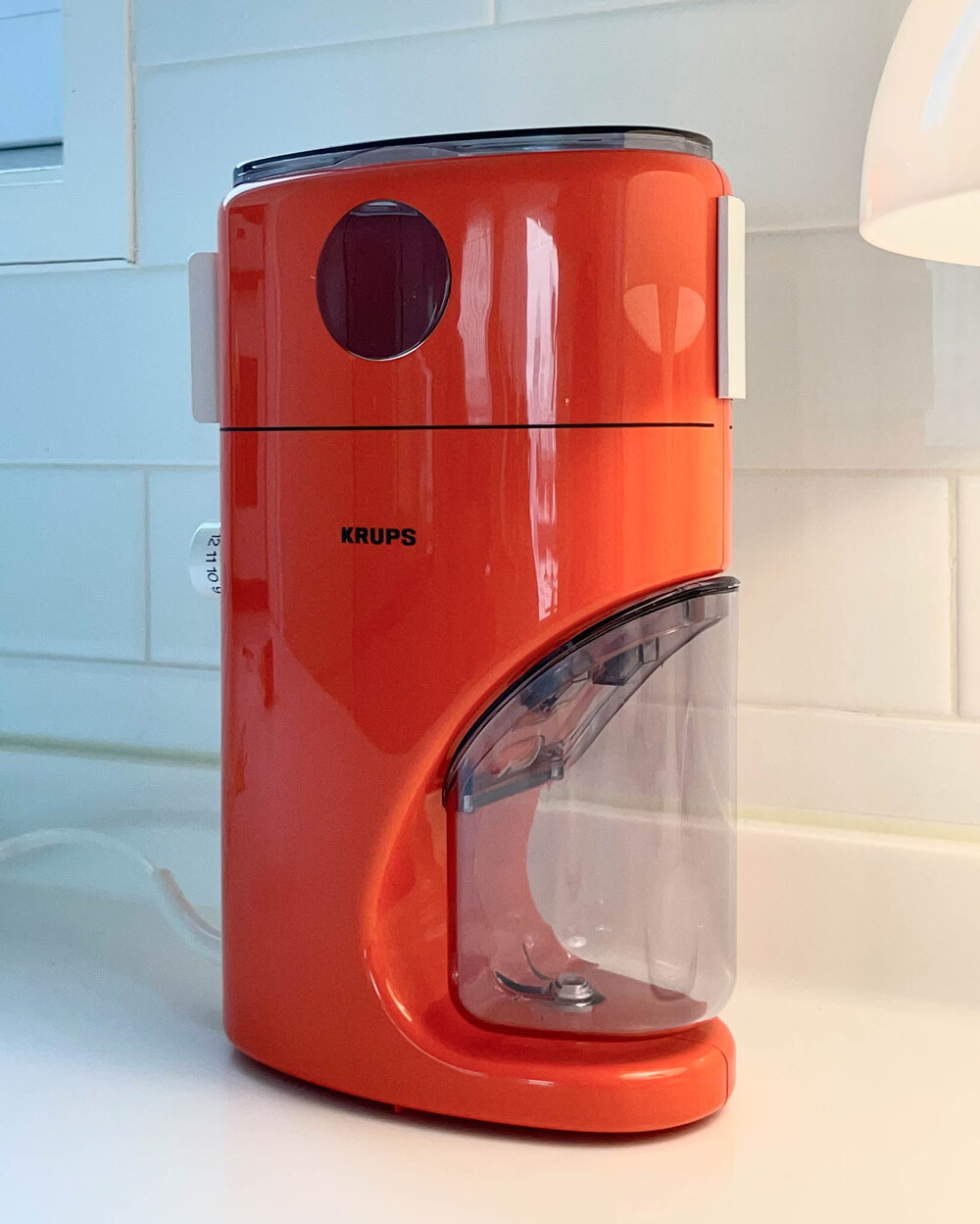 KRUPS Coffina Super 223