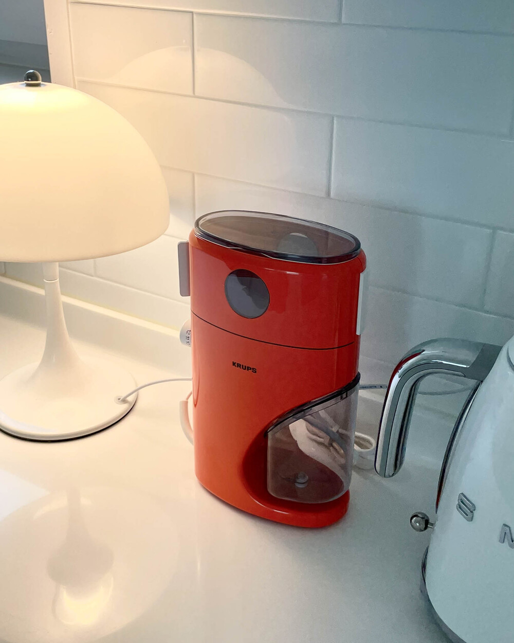 KRUPS Coffina Super 223