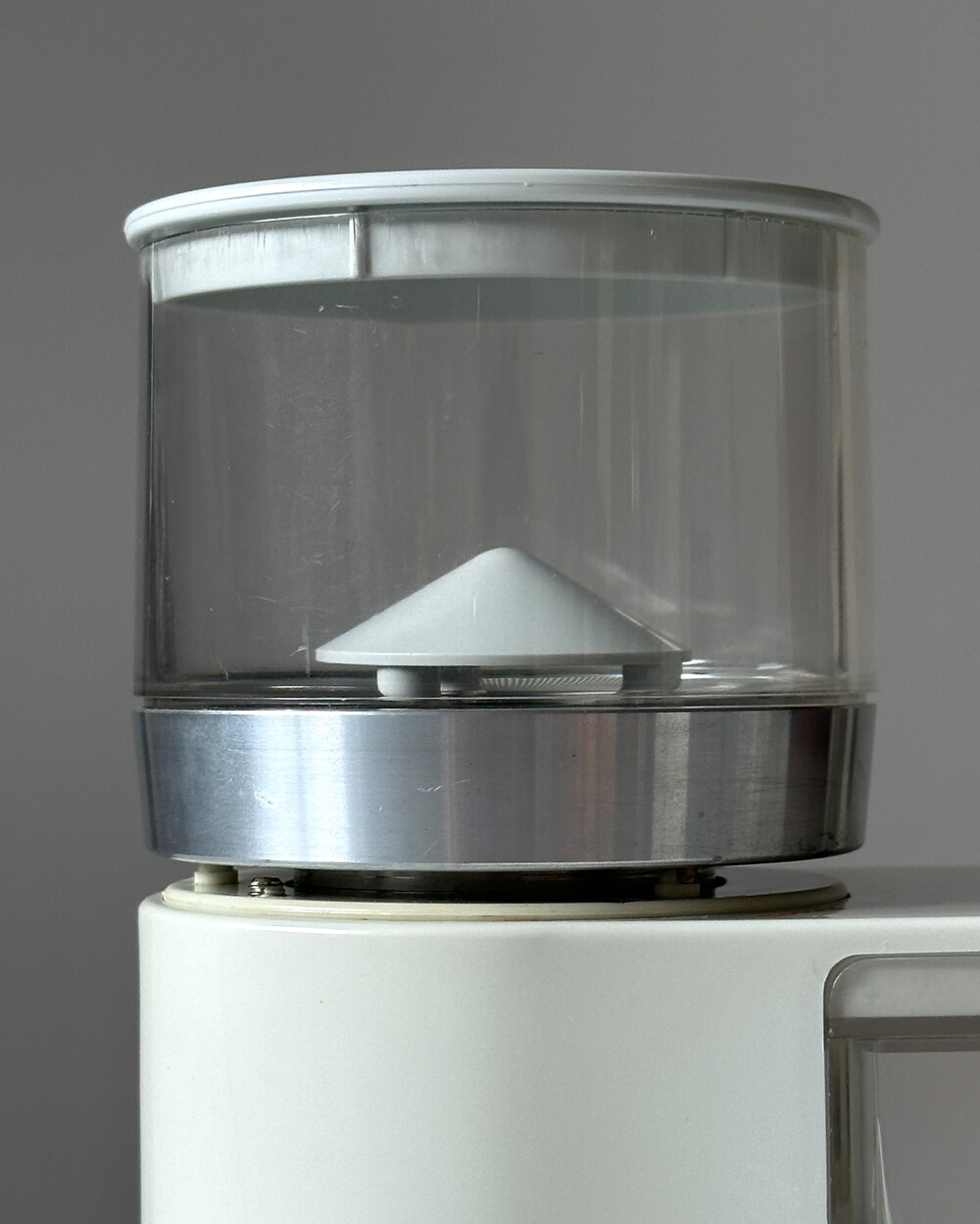 BRAUN Coffee Grinder Aromatic KMM 1