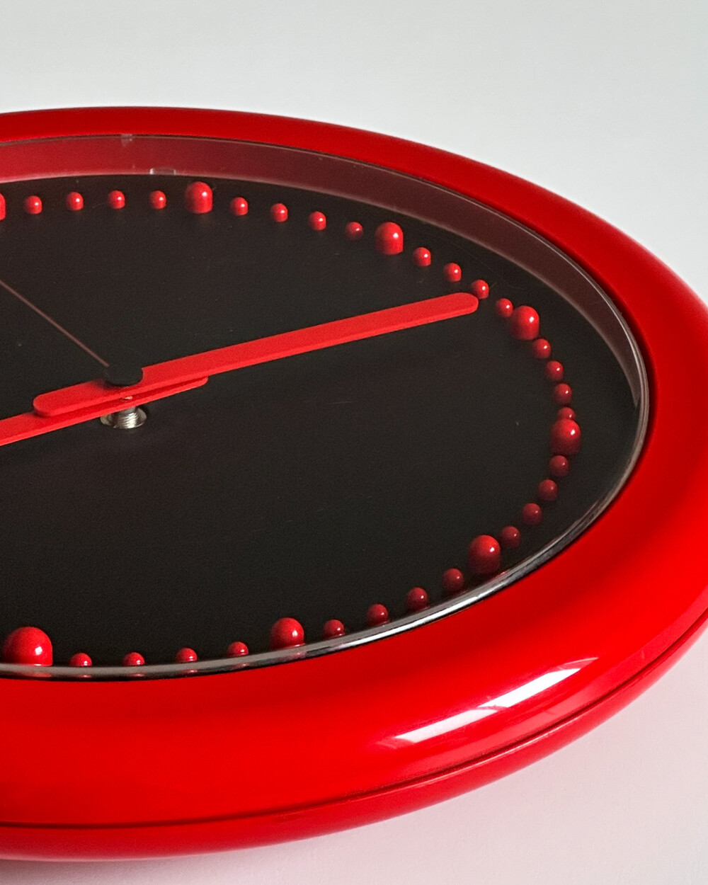 80s REXITE Wall Clock