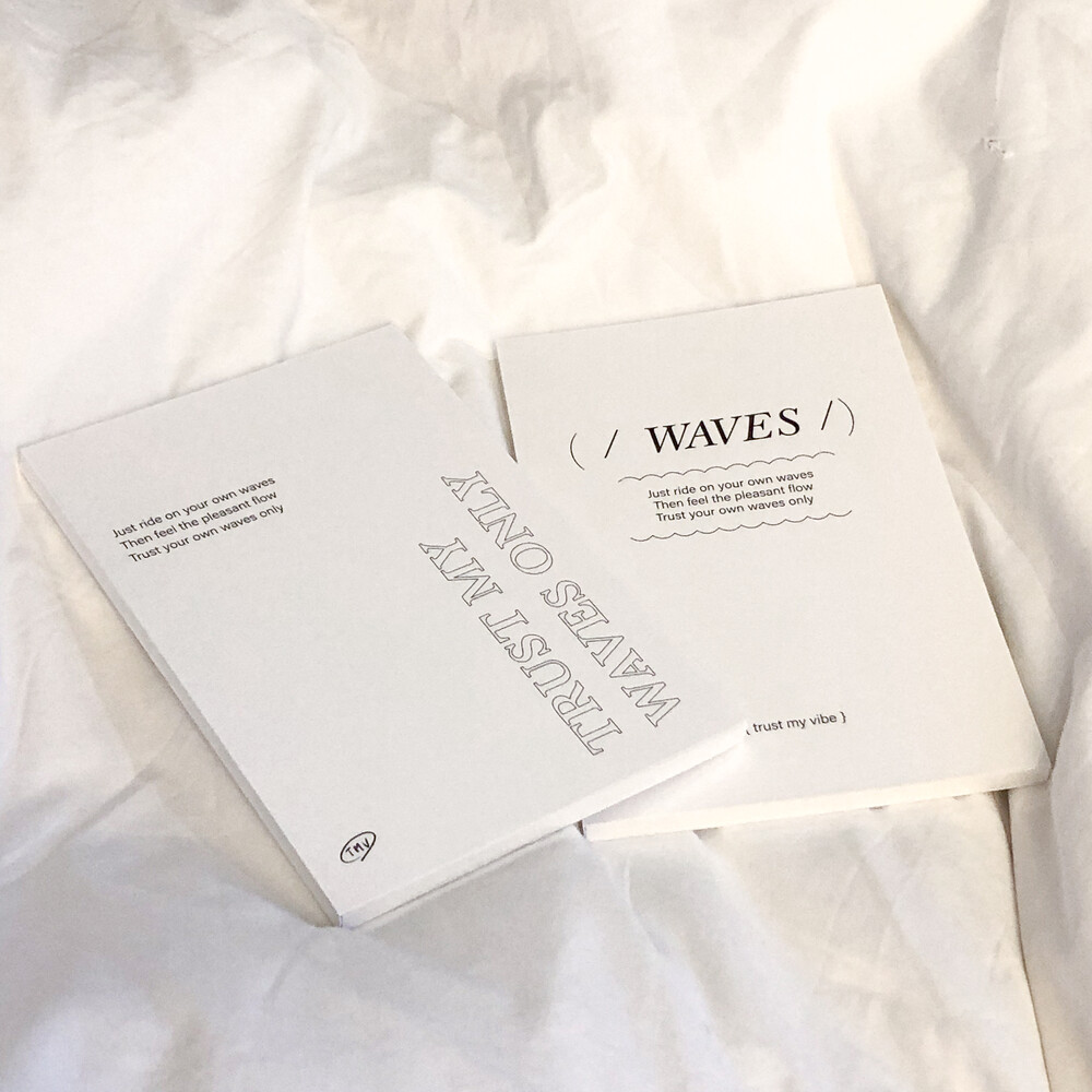 wave-schedule-diary