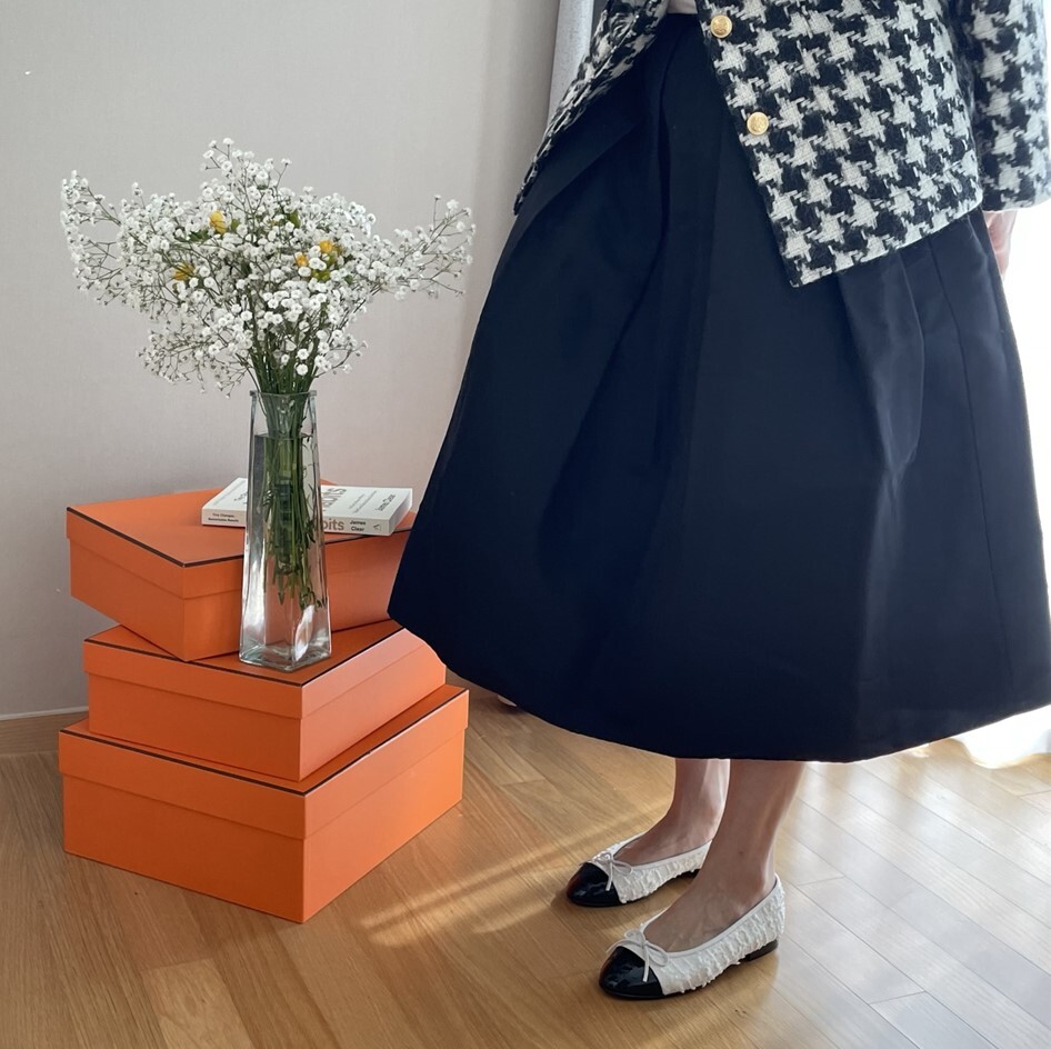 Onora MIA Tweed Jacket_Fabric by, Made in UK