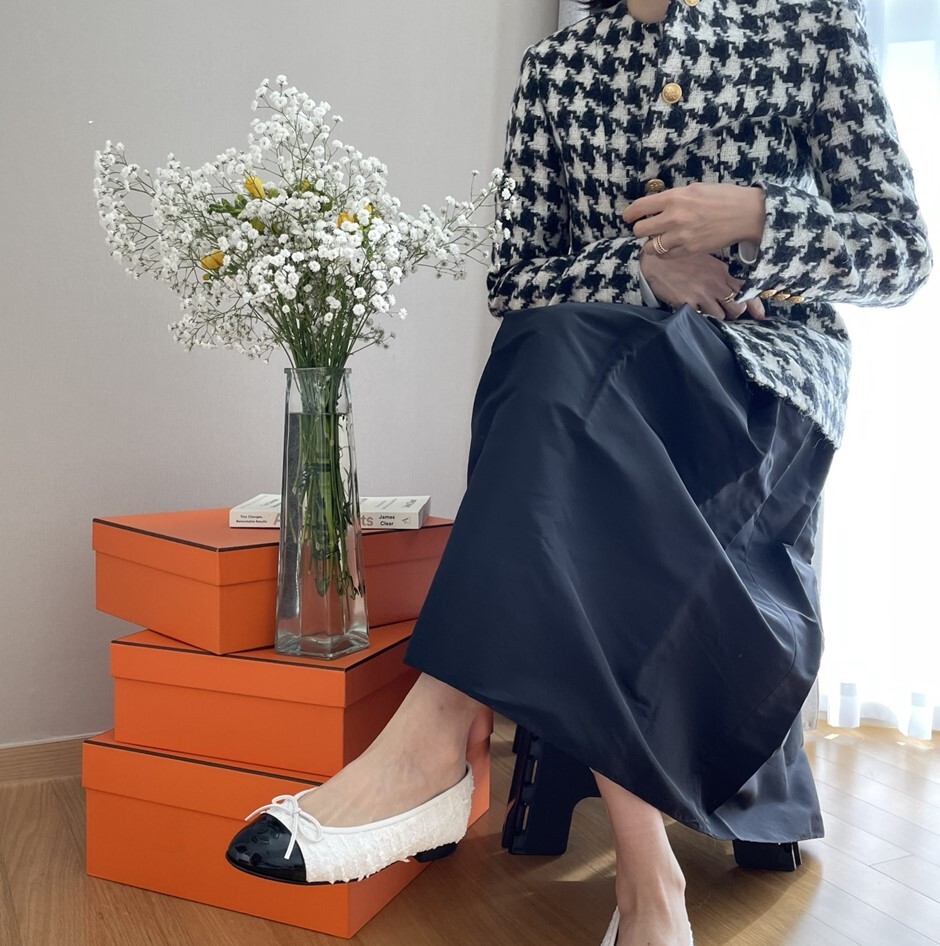 Onora MIA Tweed Jacket_Fabric by, Made in UK