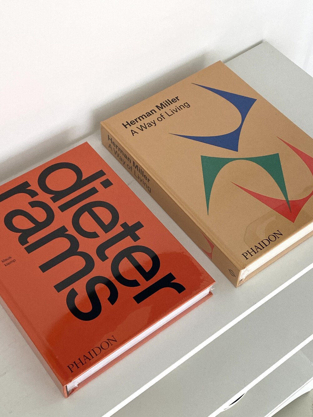 [디터람스] Dieter Rams: The Complete Works