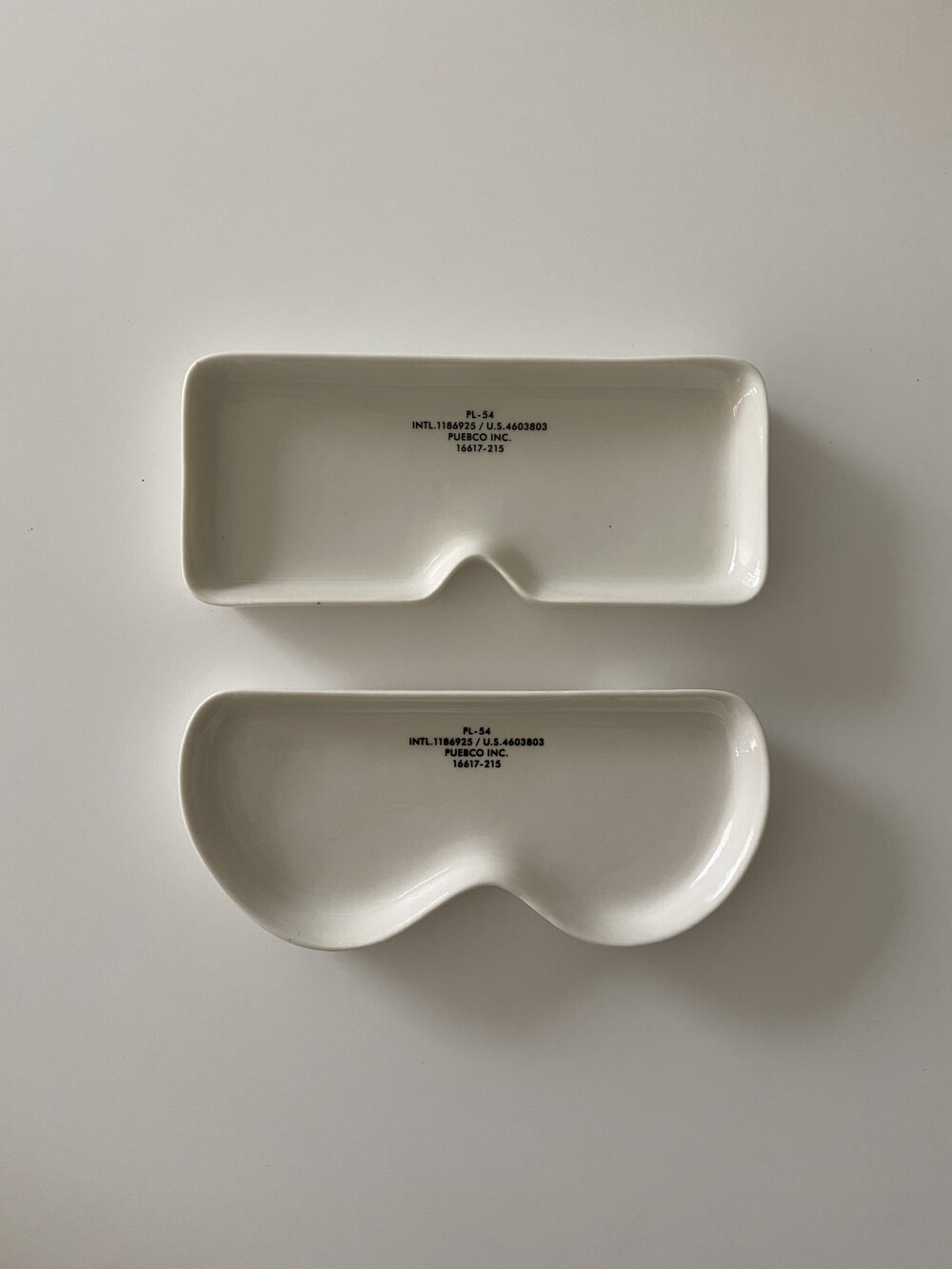 PUEBCO Glasses Tray