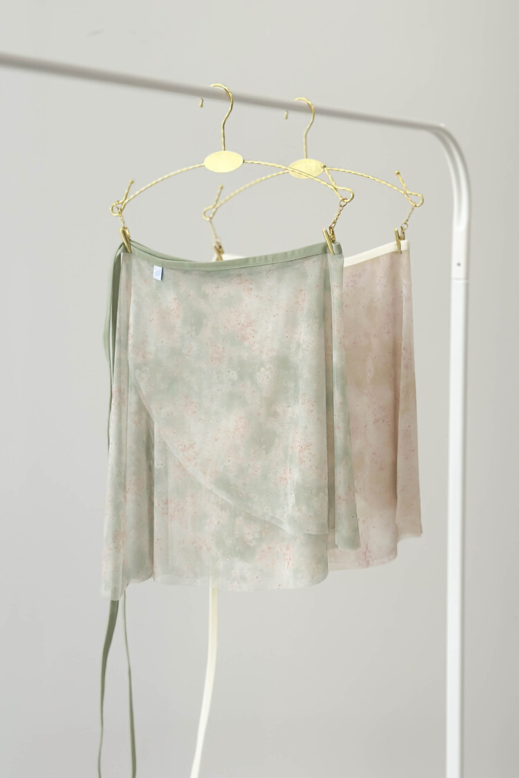 May Skirt (2 colors)