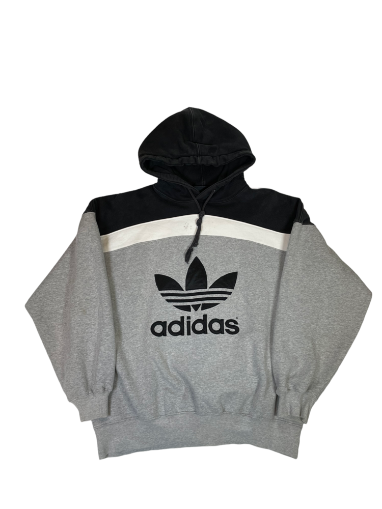 Hoodie adidas original on sale