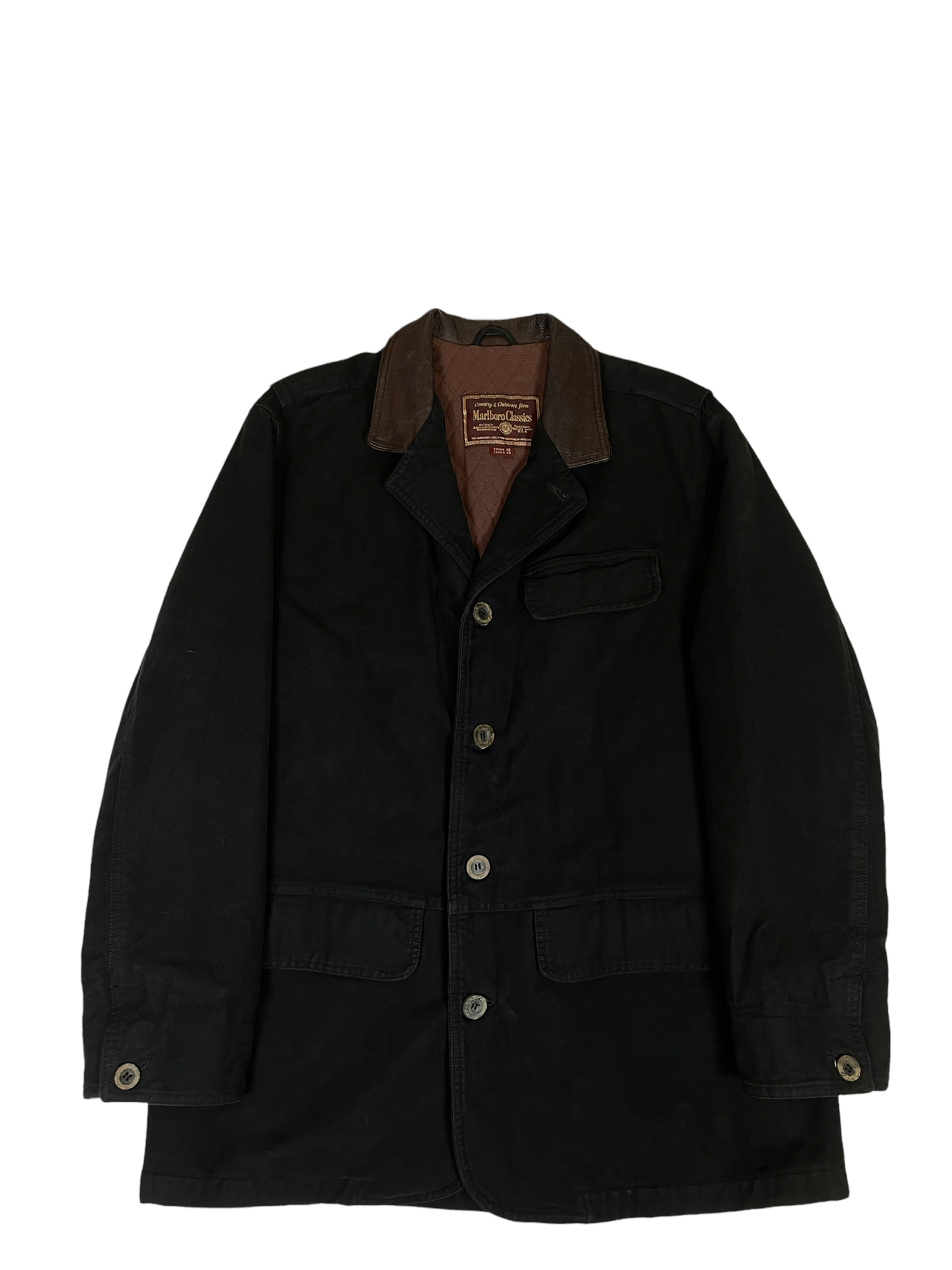 Vintage Marlboro Classics jacket [104]