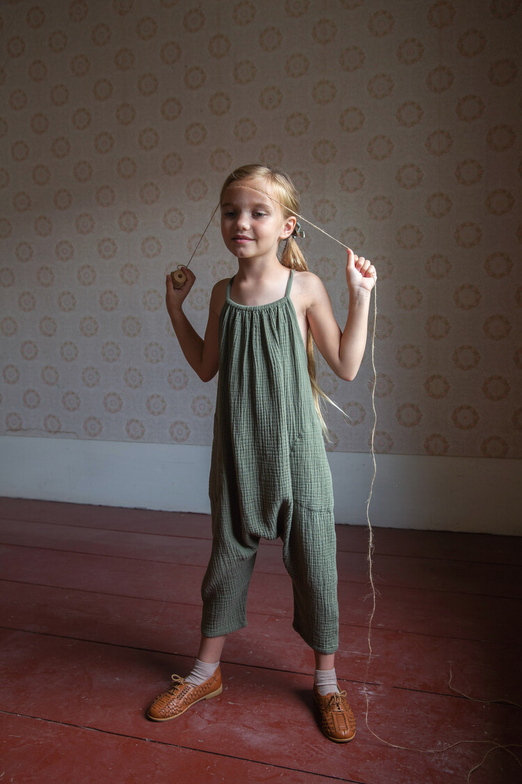 SOOR PLOOM / Ines Romper , Daisy