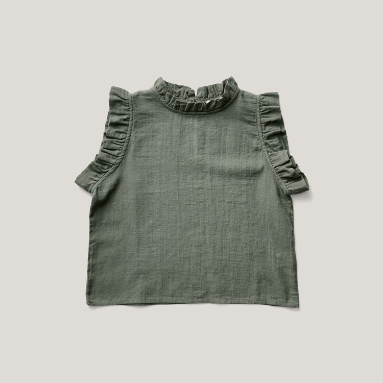 Thelma Camisole, Eucalyptus