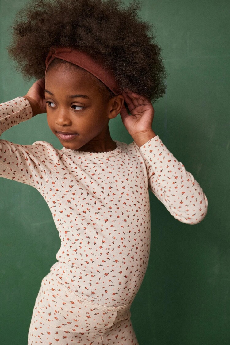 Frill Tee – Soor Ploom