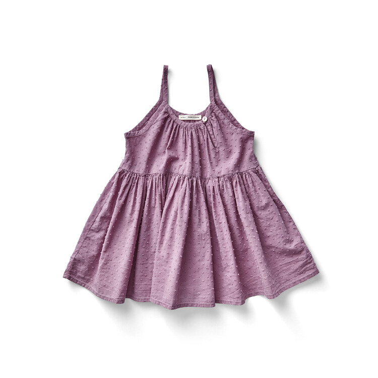 Birdie Tunic, Zinnia