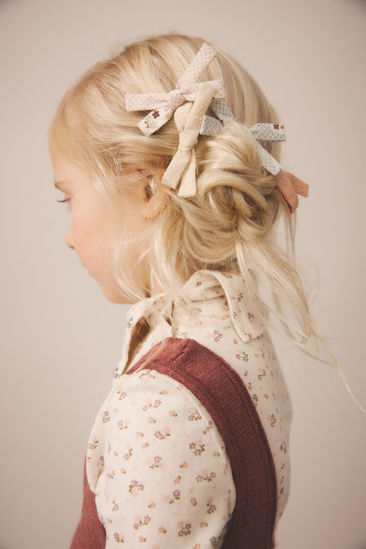 Sage Pinafore, Cherry