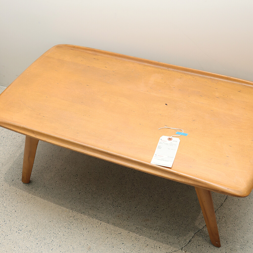 Heywood Wakefield MCM Coffee Table