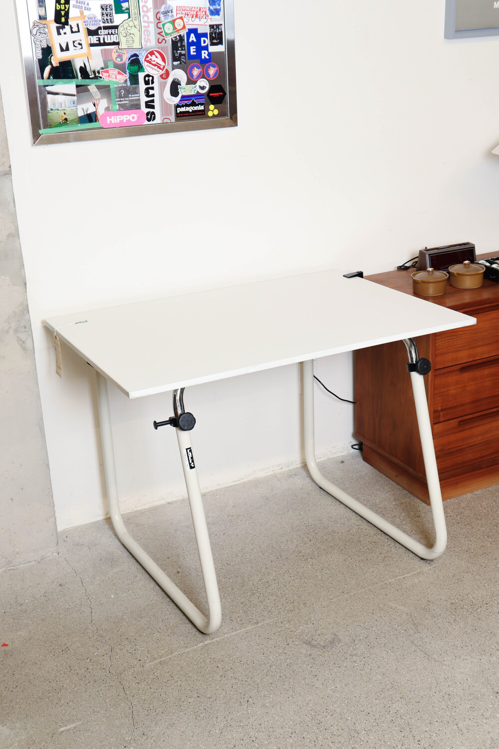 NEOLT ITALY LOLLY DRAFTING TABLE