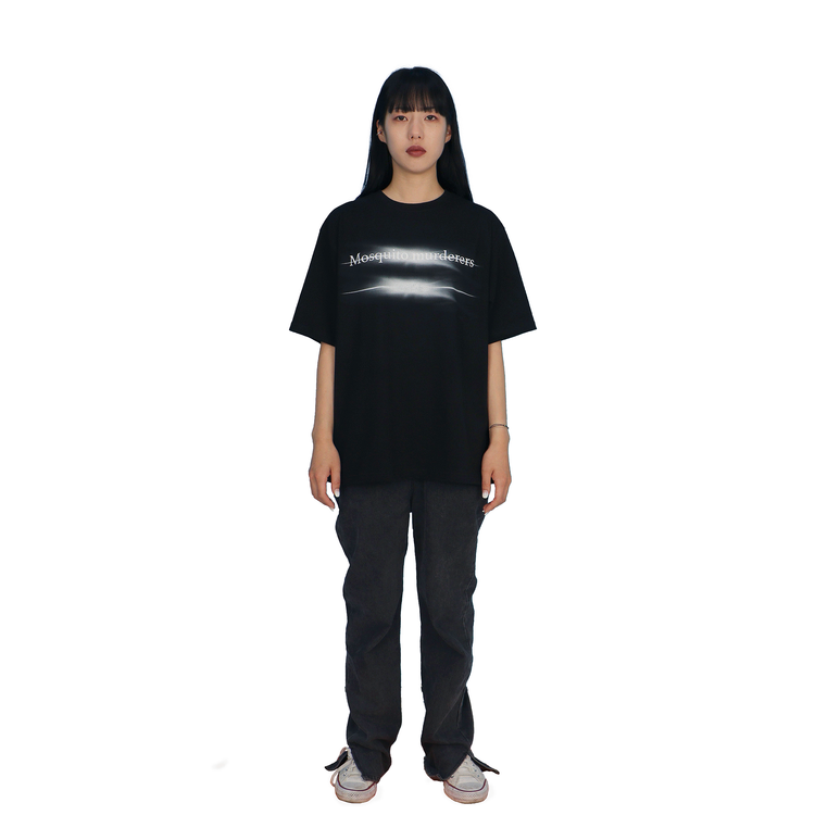 Tシャツ・カットソー [Mosquito Murderers] T-Shirt Mosquito Murderers] T-Shirt (Tシャツ・カットソー) 106449123