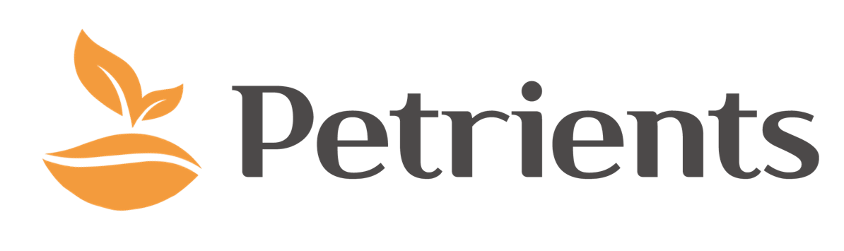 Petrients logo