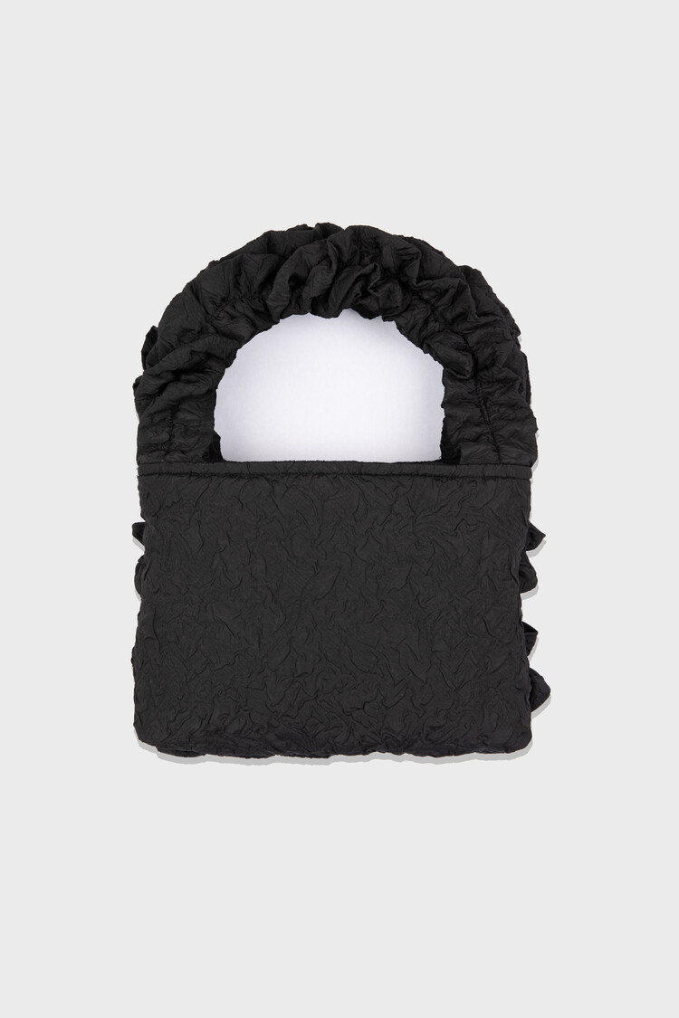 【DIMANCHE】KENSINGTON CAKE BAG KENSINGTON CAKE BAG (BLACK)