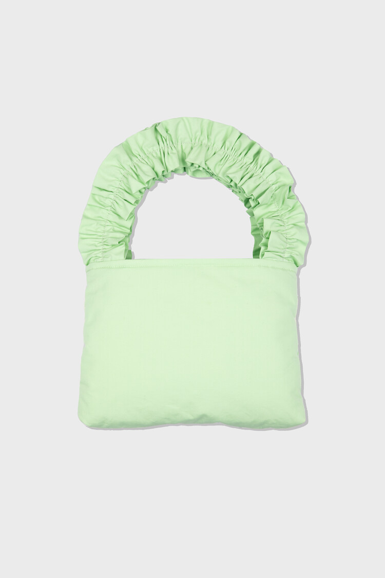 KENSINGTON CAKE BAG (MINT)