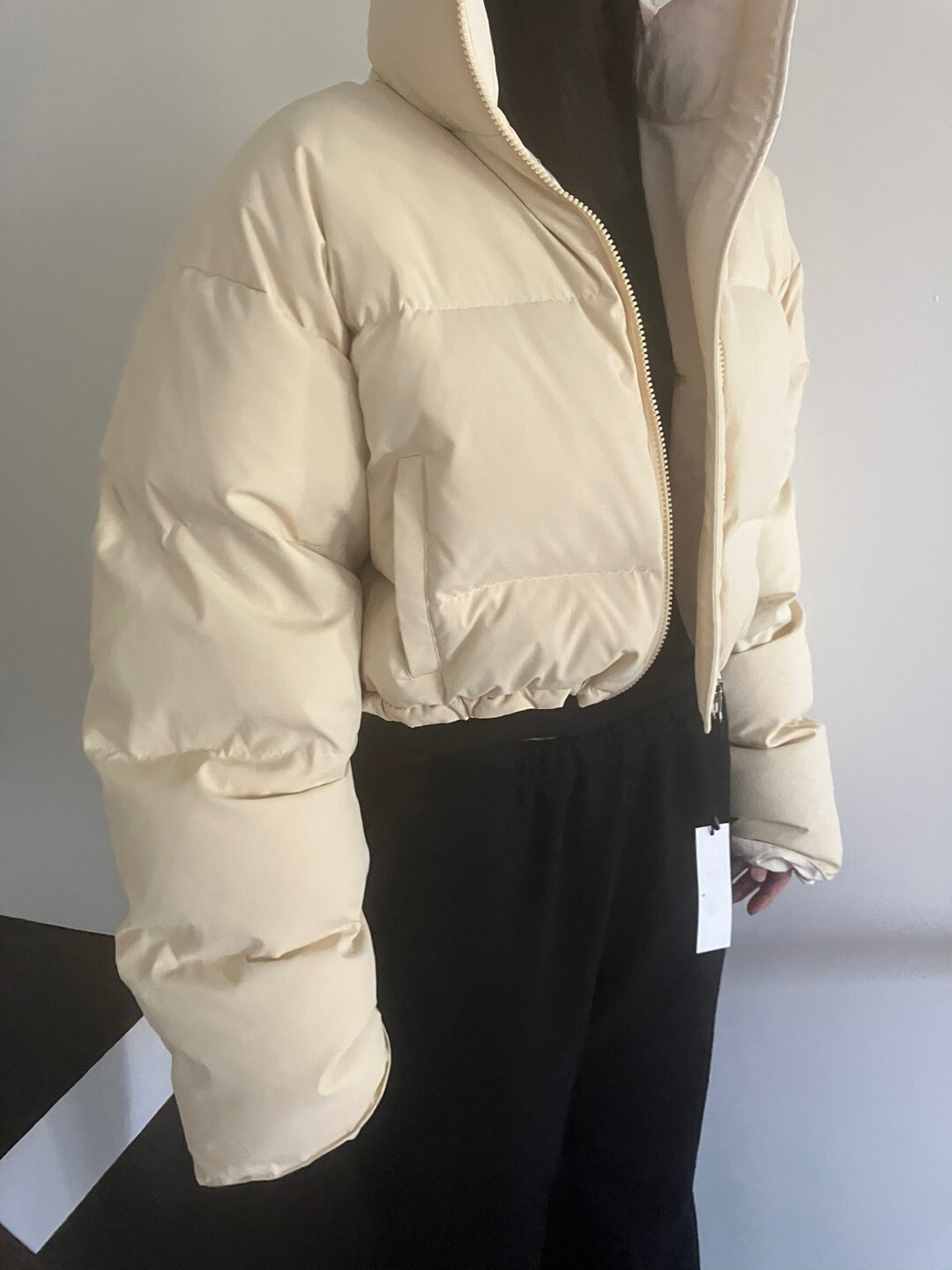Butter reversible pd