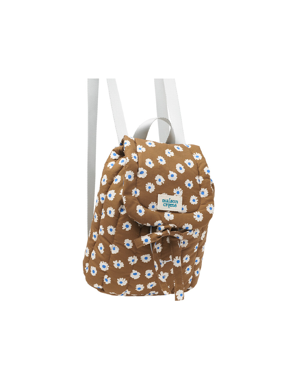 maison creme☆Pillow Backpack MUSINSA | MAISON CREME Pillow Backpack _ black