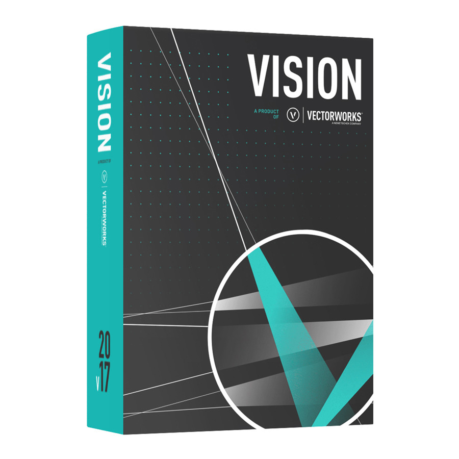 vingcard vision software