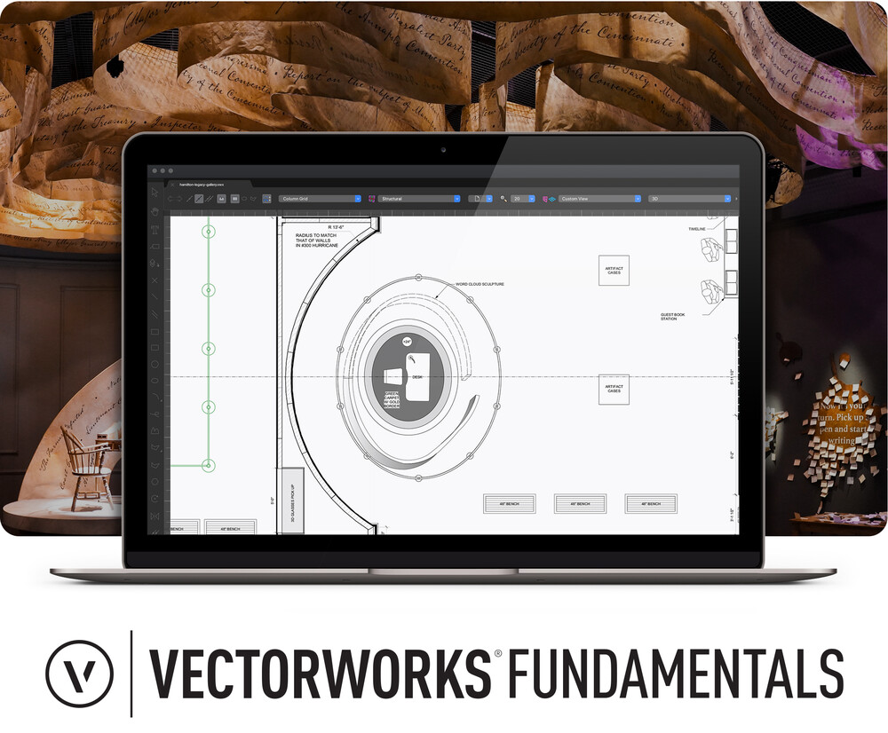 vectorworks log in