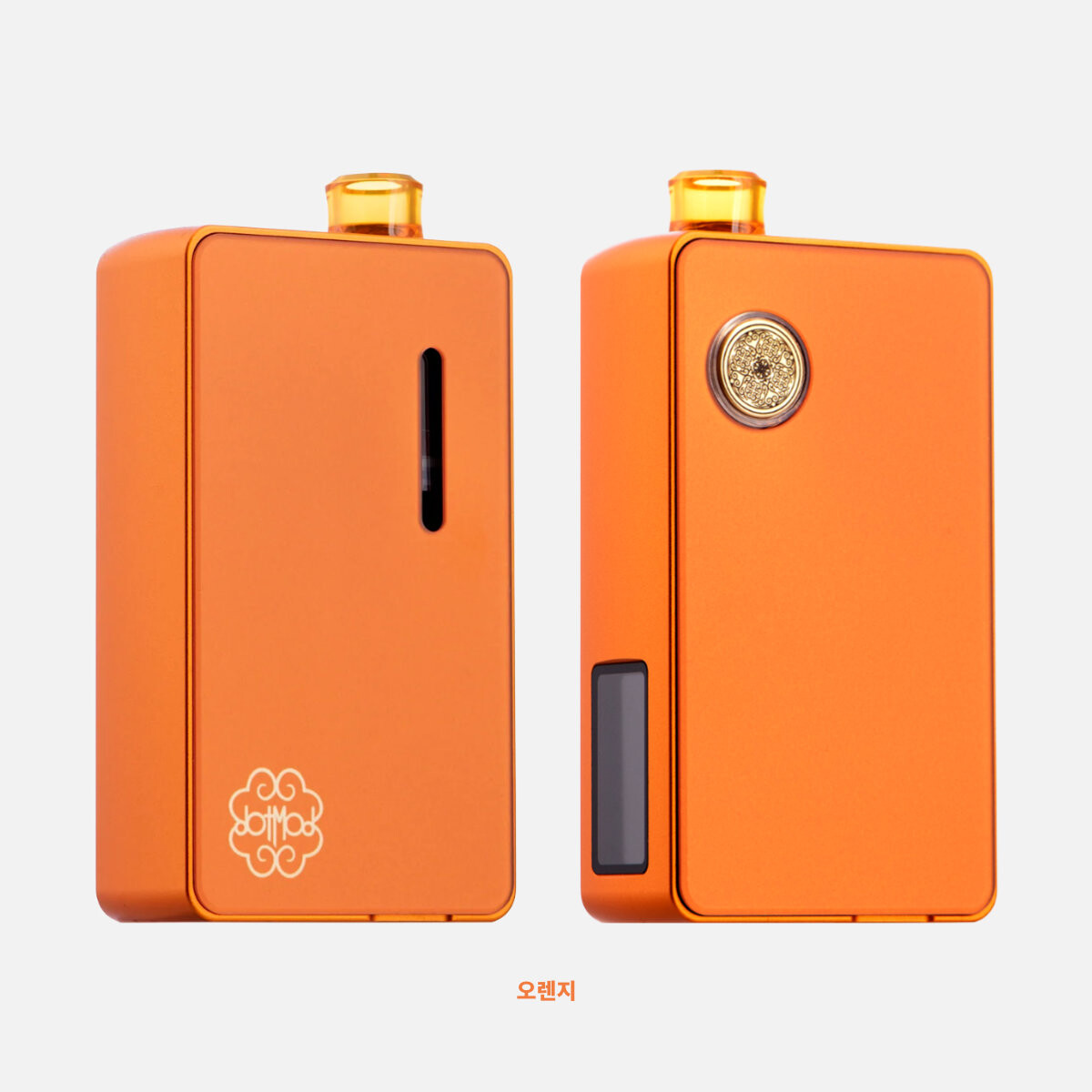 닷모드 닷AIO V2 DOTMOD DOTAIO V2