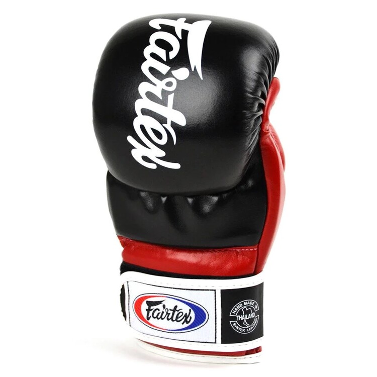 fairtex fgv18