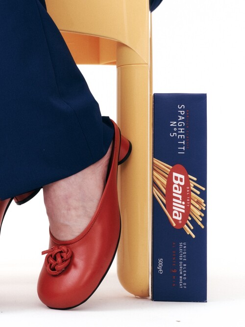 Finoacinque x Barilla | Finoacinque