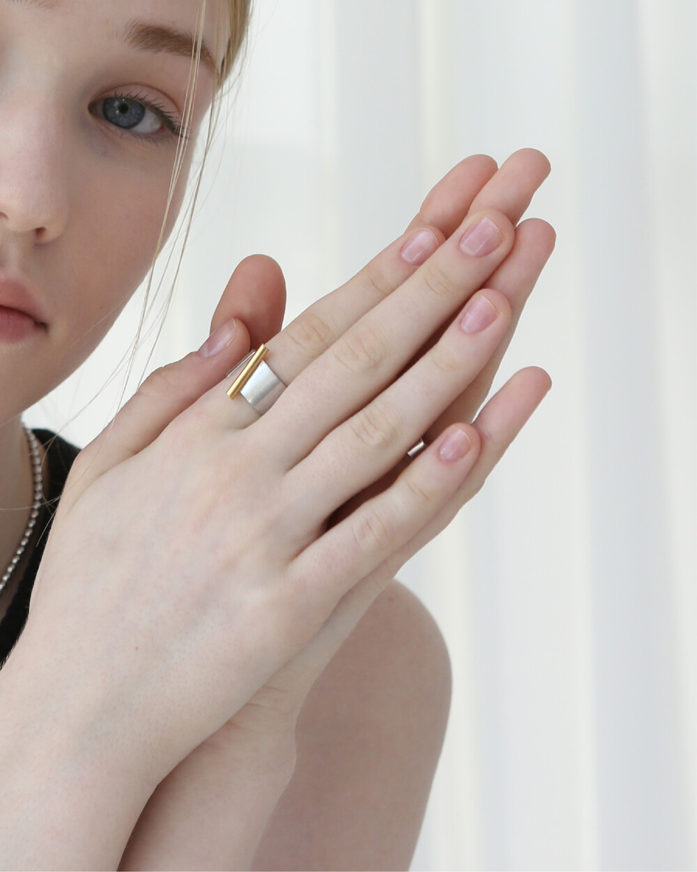Raffine-04 [Ring]