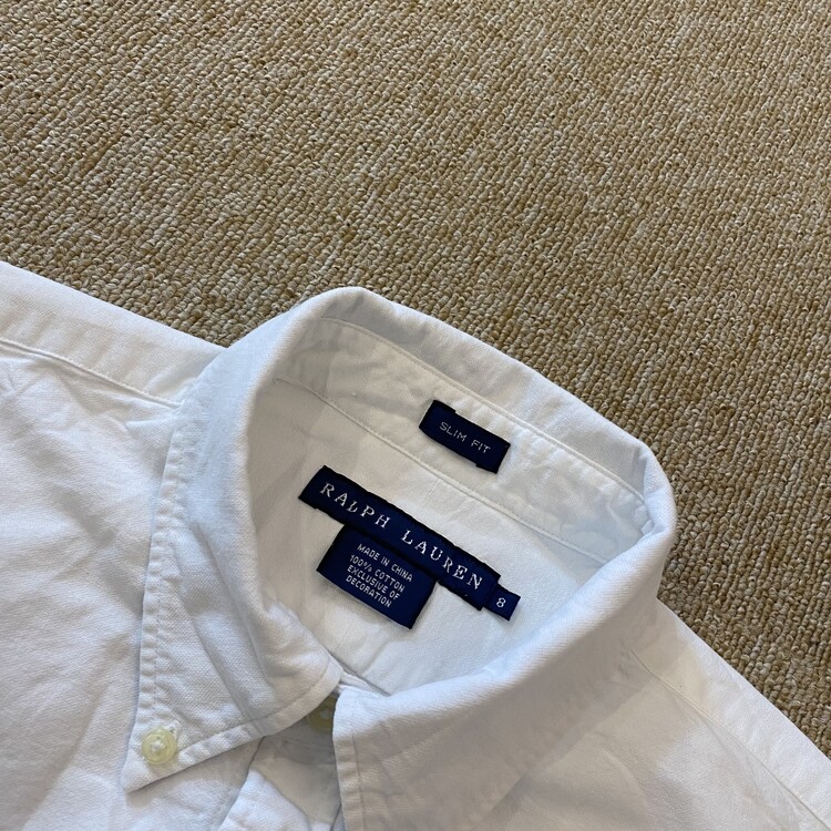 Ralph hot sale lauren ocbd