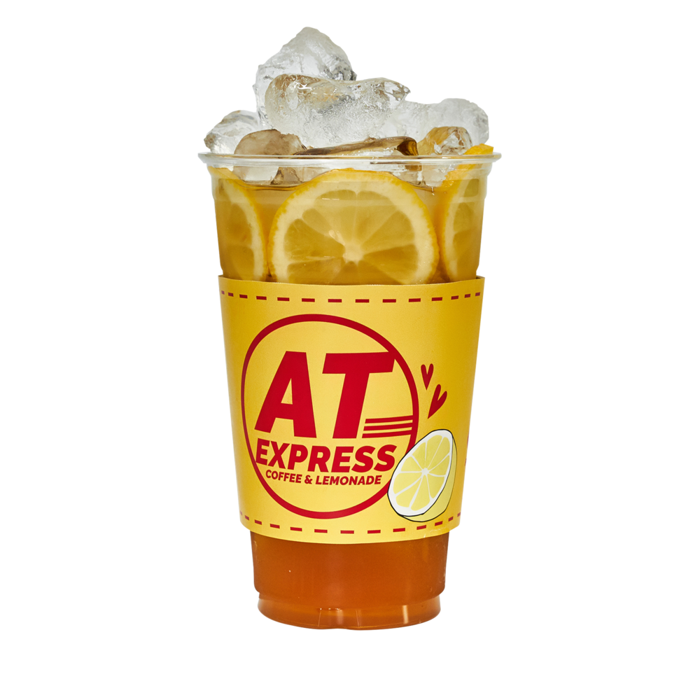 TEA / ADE | 에이티 익스프레스 AT EXPRESS
