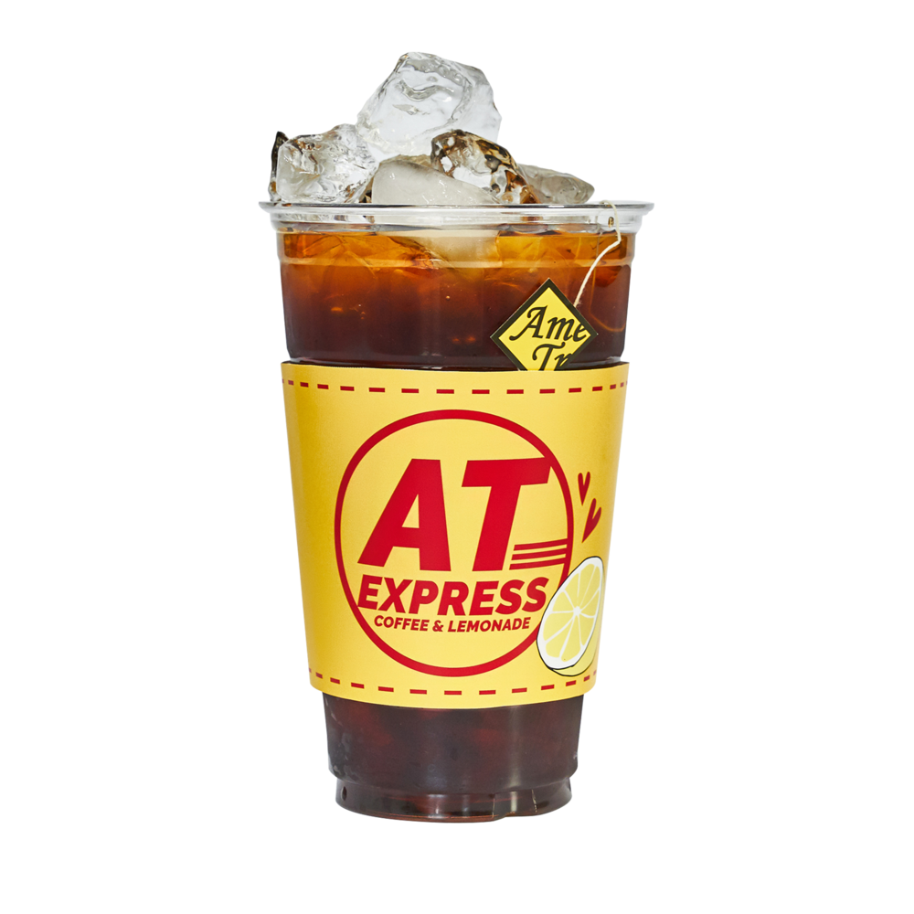 TEA / ADE | 에이티 익스프레스 AT EXPRESS