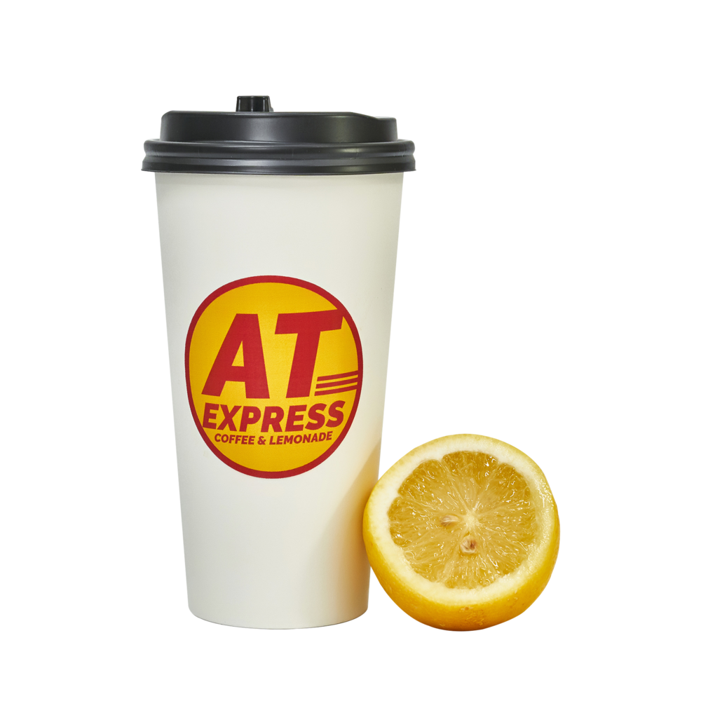 TEA / ADE | 에이티 익스프레스 AT EXPRESS