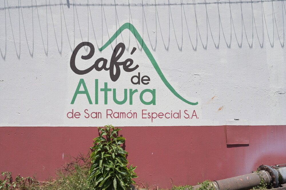 Coffee Finder and Esteban