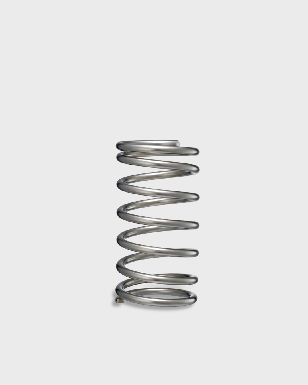 STAINLESS STEEL SPIRAL HOLDER