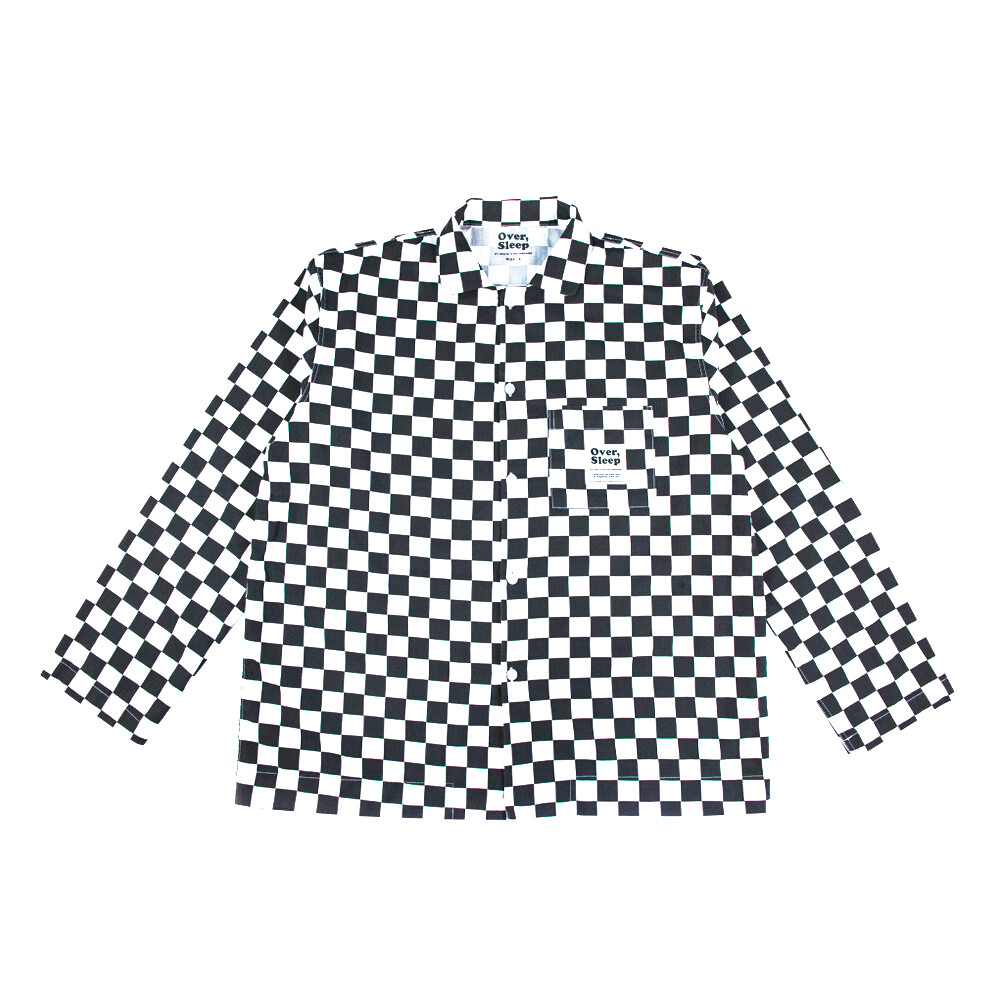 checker-board-pj-shirt
