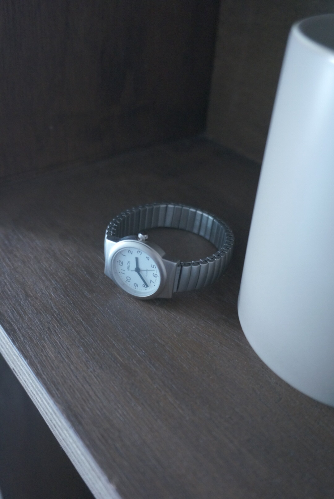 basic watch