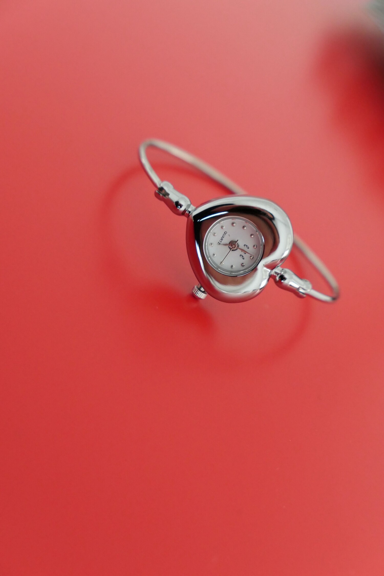 eeespace ハート 時計 アクセサリー EEESPACE 2 HEART WATCH 2 ハート