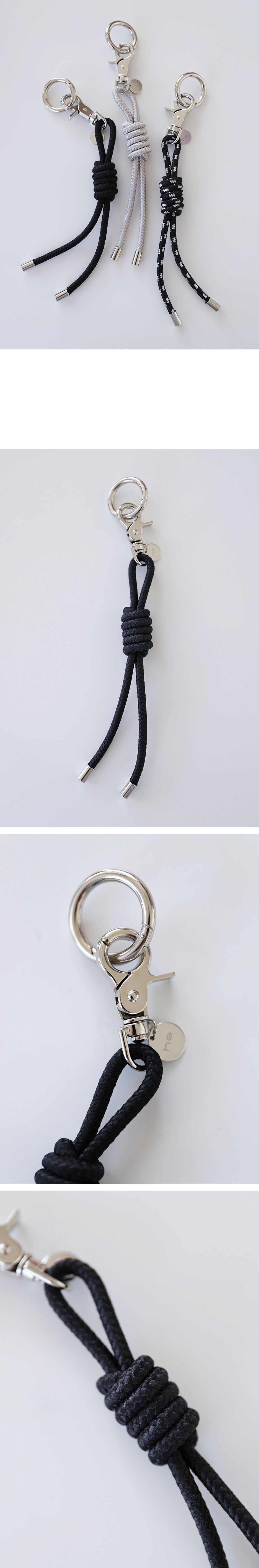 KEY RING (rope)1/22배송