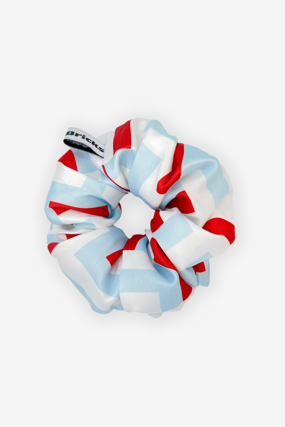 [브릭브릭스]HAIR SCRUNCHIE - Cloud Candy [W CONCEPT]