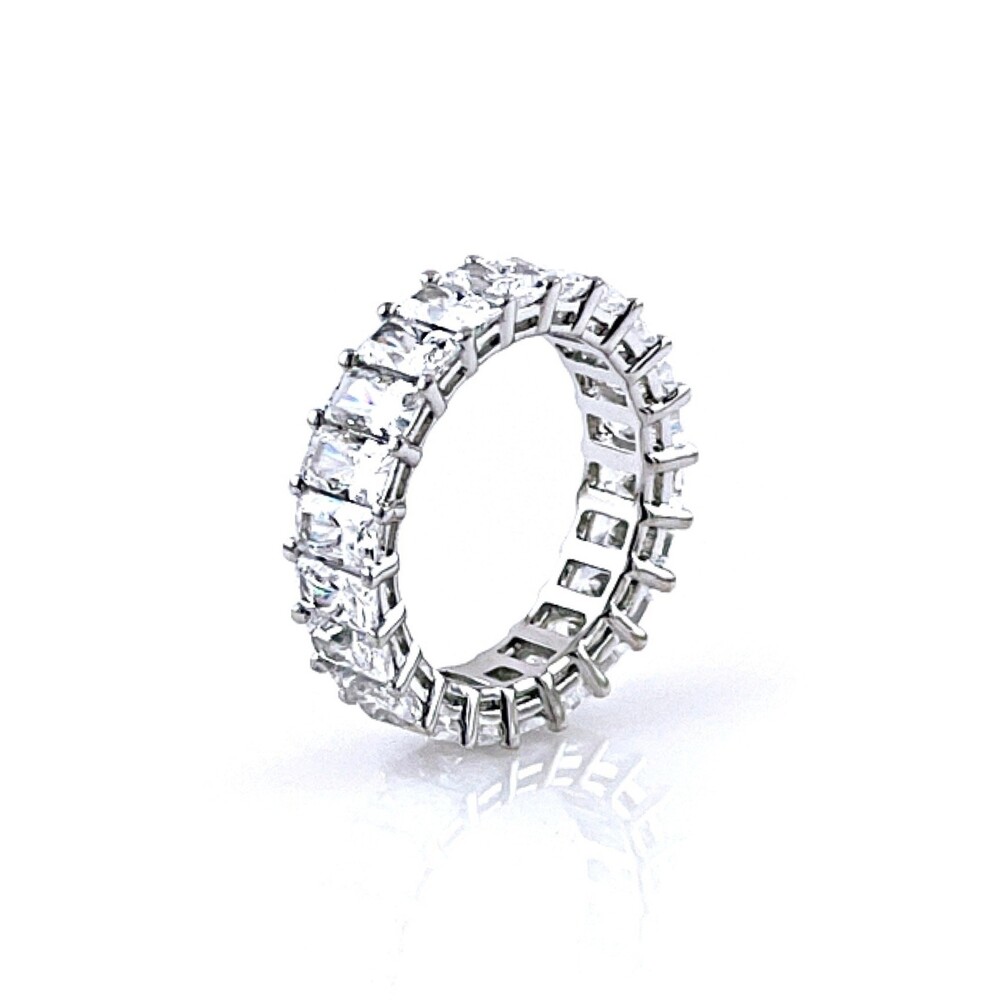 The Cut Square Ring