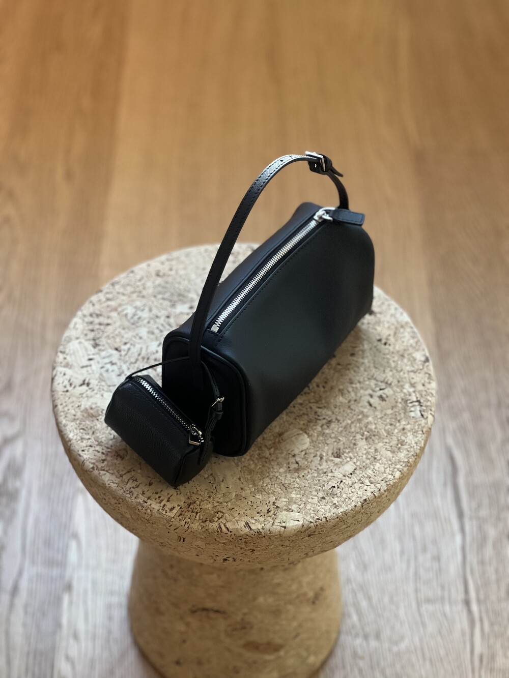 미니백 키링 메인