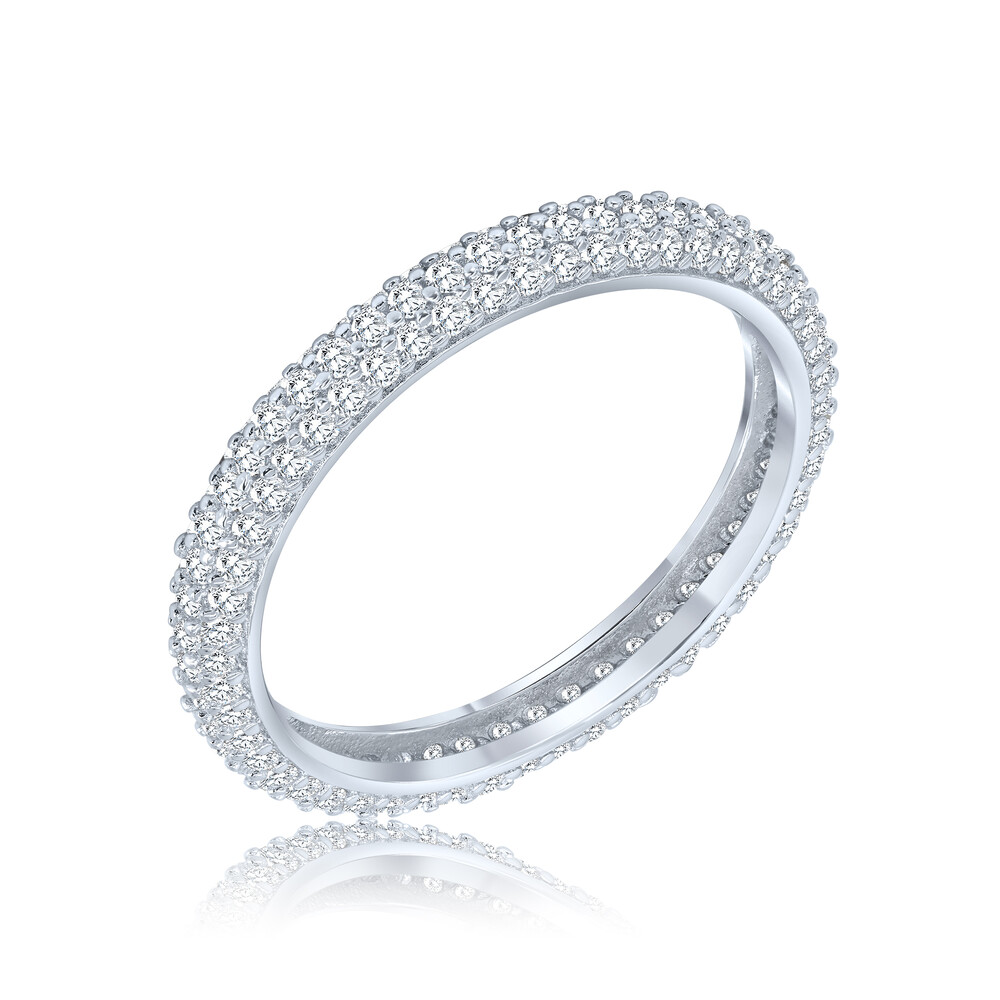 지르코니아 세팅 디테일