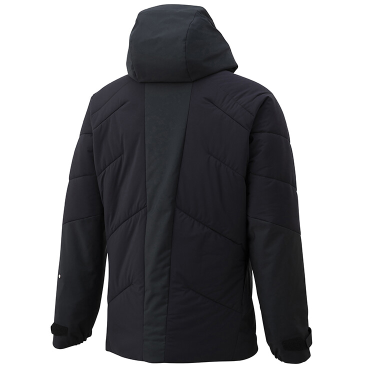 DESCENTE S.I.O HARD SHELL JACKET 21FW M 販売を販売 - www