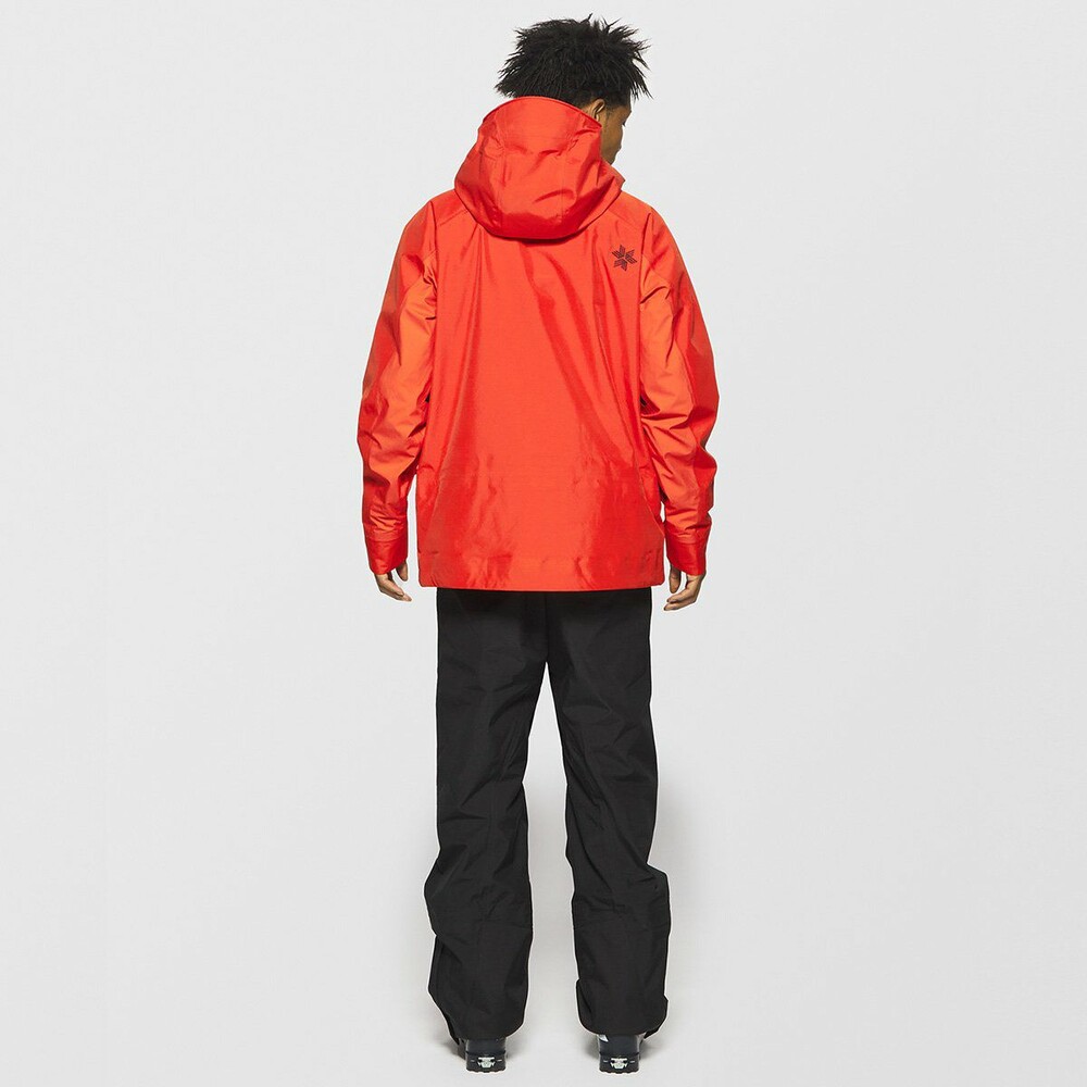 2223 GOLDWIN GORETEX 3L Jacket G02300P